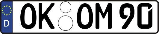 OK-OM90