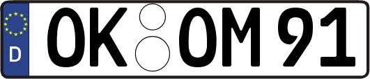 OK-OM91