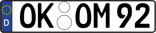 OK-OM92