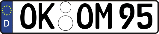 OK-OM95
