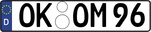 OK-OM96