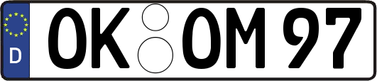 OK-OM97