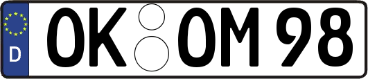 OK-OM98