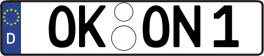 OK-ON1