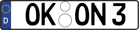OK-ON3
