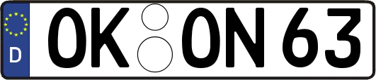 OK-ON63