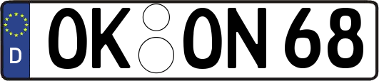 OK-ON68