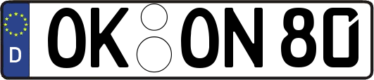 OK-ON80
