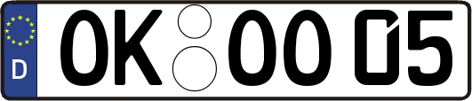 OK-OO05