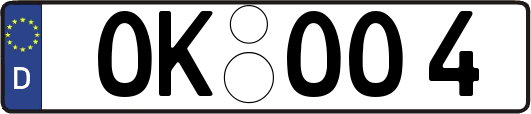 OK-OO4