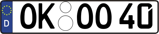 OK-OO40