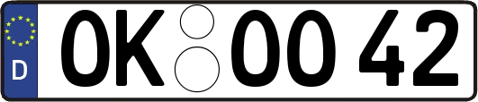 OK-OO42