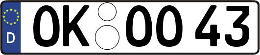 OK-OO43