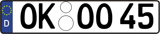 OK-OO45