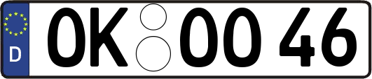 OK-OO46