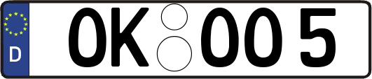 OK-OO5