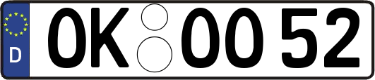 OK-OO52