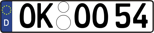 OK-OO54