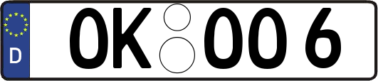 OK-OO6