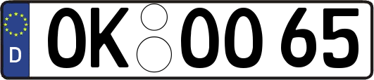 OK-OO65