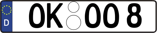 OK-OO8