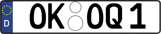 OK-OQ1