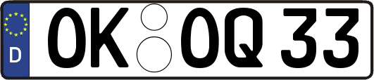 OK-OQ33