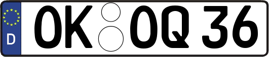 OK-OQ36
