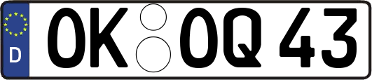 OK-OQ43