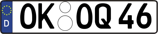 OK-OQ46