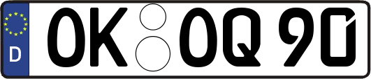 OK-OQ90