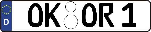 OK-OR1