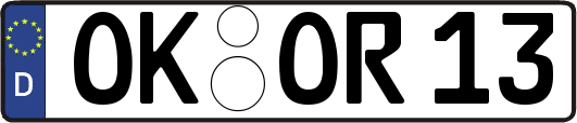 OK-OR13