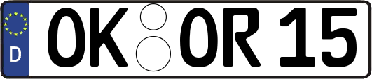 OK-OR15