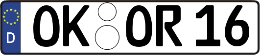 OK-OR16
