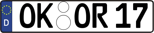 OK-OR17