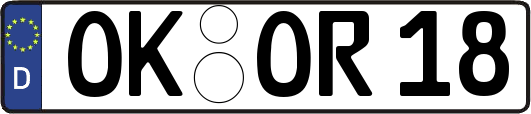 OK-OR18