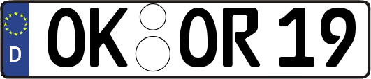 OK-OR19