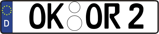 OK-OR2