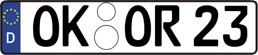 OK-OR23