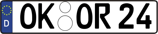 OK-OR24