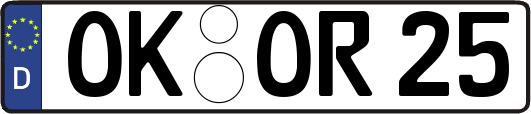 OK-OR25