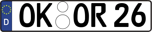 OK-OR26