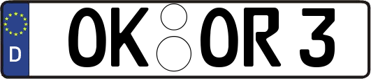 OK-OR3