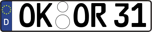 OK-OR31