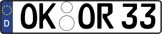 OK-OR33