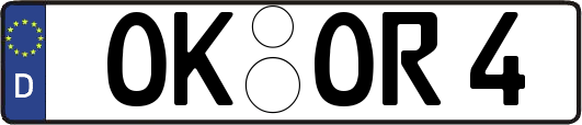 OK-OR4