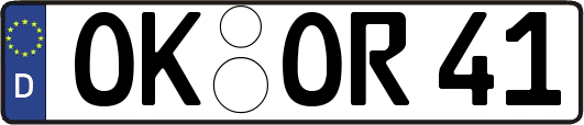 OK-OR41
