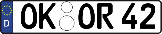 OK-OR42