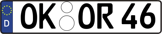 OK-OR46